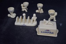 Lurpak collectables butter for sale  HULL