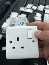 Lap single switched for sale  SUTTON