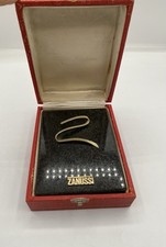 Zanussi advertising award d'occasion  Expédié en Belgium