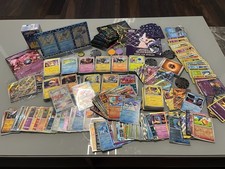 Pokémon karten sammlung gebraucht kaufen  Bremen