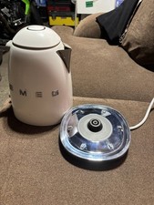Smeg retro aesthetic d'occasion  Expédié en Belgium