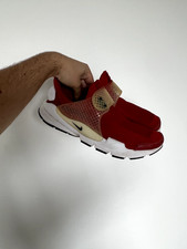 Basket nike sock d'occasion  Clermont-Ferrand-