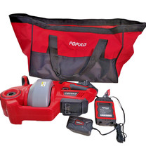 Populo 20v cordless for sale  Houston