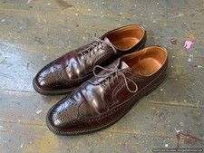 Alden 975 solid for sale  San Francisco