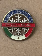 Spilla sportiva scuola usato  Ravenna