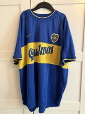 Nike boca juniors gebraucht kaufen  Frankfurt am Main