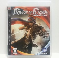 PS3 Prince Of Persia 185, até 2 unidades no total, disponível comprar usado  Enviando para Brazil