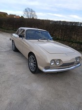 Reliant scimitar coupe for sale  DONCASTER