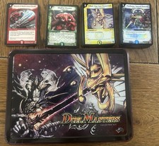 Duel masters collector for sale  Rixeyville