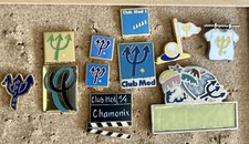 Rare lot pin d'occasion  Allauch