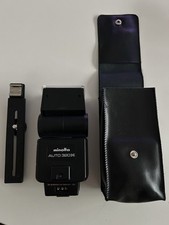 Minolta auto 320x gebraucht kaufen  Kaiserslautern