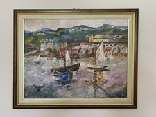 Original oil painting for sale  LONDON