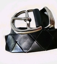Bragano men belt for sale  Castro Valley