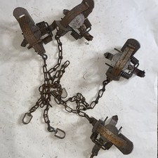 Trap new duke for sale  Montpelier