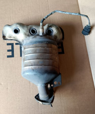 Catalizzatore per motore usato  Casoria