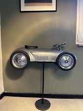 Tolles vintage bobbycar gebraucht kaufen  Stuttgart