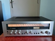 Technics 5250 fm d'occasion  Bourges