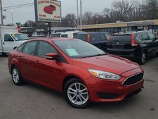 2018 ford focus se fwd for sale 2018 ford focus se fwd for sale Kansas City