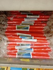 PINK MINT STICKS OF ROCK TAMANHO PADRÃO - ESTOQUE FRESCO - ESCOLHA SUA QUANTIDADE comprar usado  Enviando para Brazil
