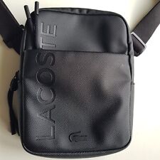 Sacoche zippée noire d'occasion  Fenouillet