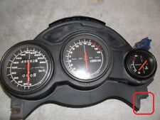 Suzuki 600 cruscotto usato  Zerbolo