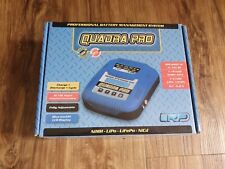 Lrp quadra pro for sale  TAMWORTH