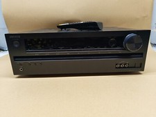 Onkyo r390 hdmi for sale  GRIMSBY