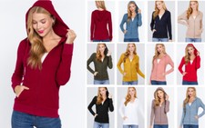 Women thermal knit for sale  Cape Coral