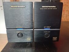 Marantz ma6100 power usato  Gorizia