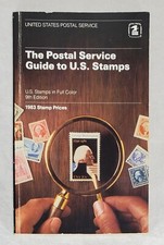 Postal service guide for sale  Alvin