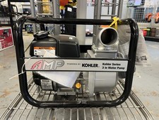 Amp kohler semi for sale  Montgomery