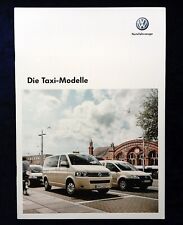 Bus taxi prospekt gebraucht kaufen  Vechta