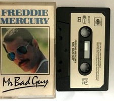 Freddie mercury mr.bad for sale  HOPE VALLEY
