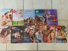 liebesromane julia gebraucht kaufen liebesromane julia gebraucht kaufen Wilhelmshaven