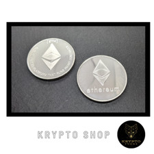 Ethereum eth coin usato  Spedire a Italy