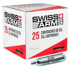 Boîte cartouches co2 d'occasion  Soultz-sous-Forêts