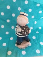 Maritime deko figur gebraucht kaufen  Medebach