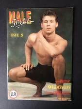 Male shots issue for sale  ST. LEONARDS-ON-SEA