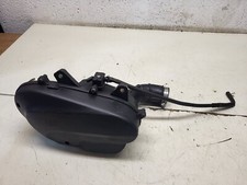 Neco lola airbox d'occasion  Expédié en Belgium