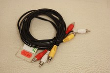 Audio video kabel gebraucht kaufen  Wiesloch