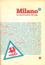 Milano. città esterni usato  Cambiago