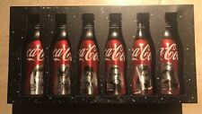 Coffret bouteille coca d'occasion  Bléré