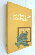 Vite vino lombardia usato  Cremona