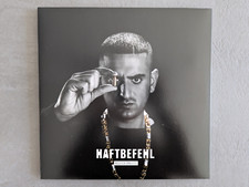 Haftbefehl russisch roulette gebraucht kaufen  Glees, Wassenach, Wehr