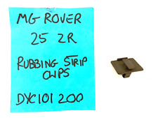 Rover door rubbing for sale  NEWTON ABBOT