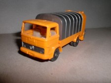 Wiking lkw 1317 gebraucht kaufen  Hünxe