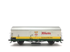 Brawa 48731 carro usato  Milano