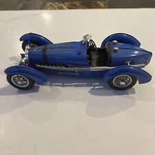Bugatti type 1934 d'occasion  Cournonterral