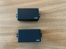 Pickups attivi chitarra usato  Piacenza