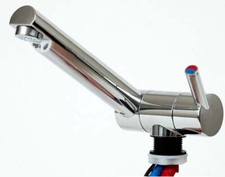 Miscelatore rubinetto camper usato  Volvera